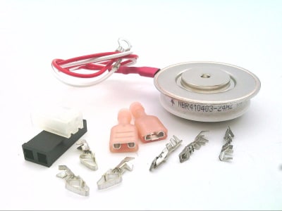 ASEA BROWN BOVERI 41040324AZ