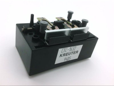 KMC CONTROLS CTC-1632-9405