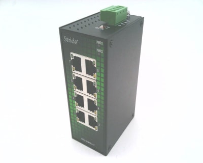 AUTOMATION DIRECT SE2-SW8U-T