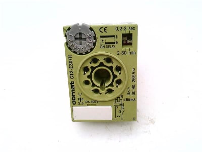 COMAT CT2-E30/H