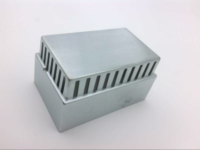 KMC CONTROLS HPO-1503-9534