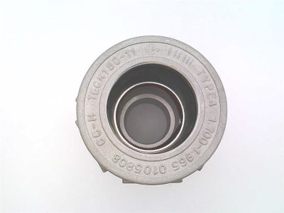 EATON CORPORATION TECK150 11