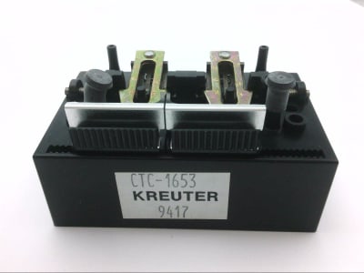 KMC CONTROLS CTC-1653-9417