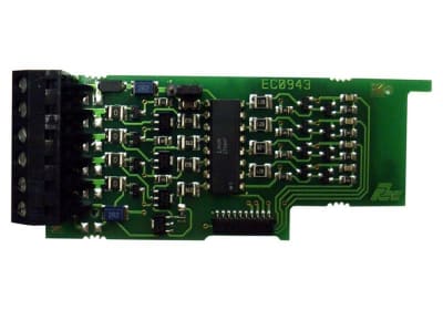 RED LION CONTROLS PAXCDS40