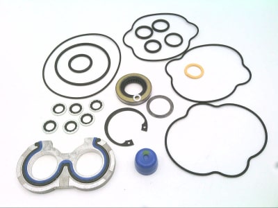 EATON CORPORATION 9900205-000