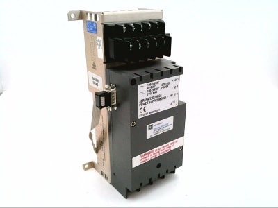 EATON CORPORATION IQA-6600