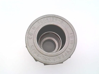 EATON CORPORATION TECK125 8