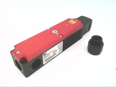 OMRON TL4019-21101TM
