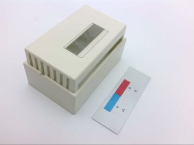 KMC CONTROLS HPO-1511-9336