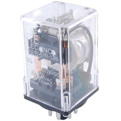 TE CONNECTIVITY KRP-11DY-48