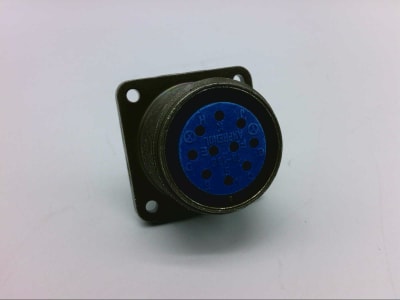 AMPHENOL 97-3102A-18-19S