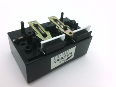 KMC CONTROLS CTC-1632-9350
