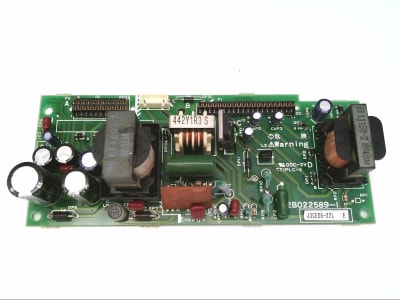 HITACHI 2B022589-1