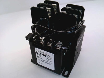 EATON CORPORATION C0100E3CFB