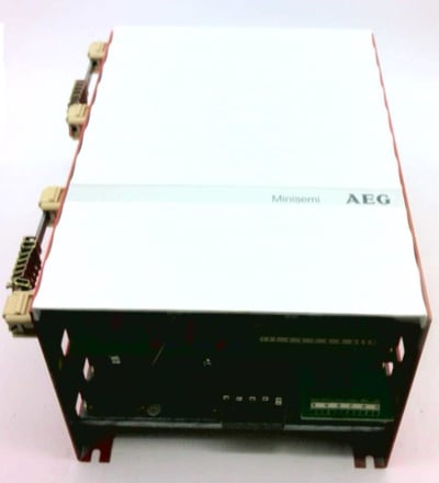 EEC AEG 380(415)/40+G0