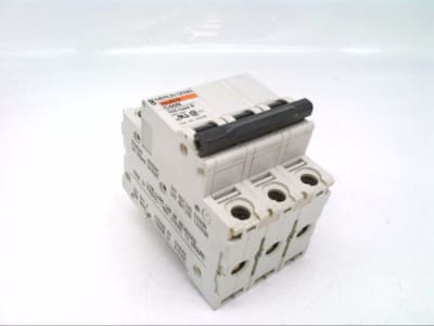 SCHNEIDER ELECTRIC C60N-3P-10-D