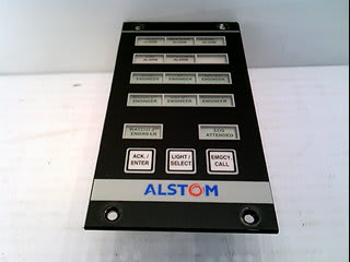 CONVERTEAM M160-V1.6