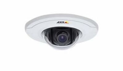 AXIS COMMUNICATIONS 0285-001