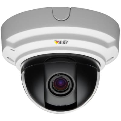 AXIS COMMUNICATIONS 0511-001