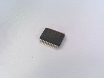 NXP SEMICONDUCTOR PCF8575TSDB