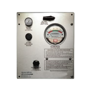 AB-CO PURGE AFP-01Z-15-B-1S-4