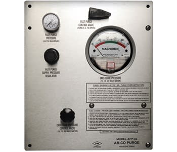 AB-CO PURGE AFP-02Z-75-0-2S-3