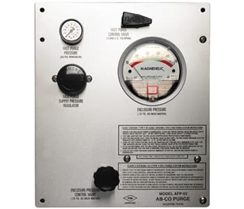 AB-CO PURGE AFP-03Z-300-B-2S-4