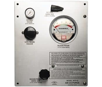 AB-CO PURGE AFP-03Z-300-C-2T-2