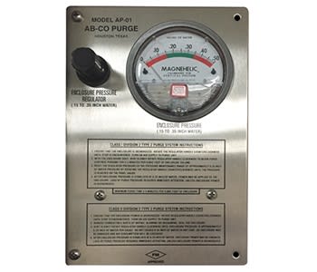 AB-CO PURGE AP-01Z-10-B-1T-1