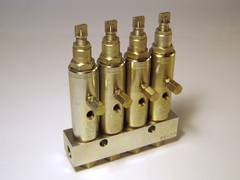 BIJUR DELIMON FL44-1