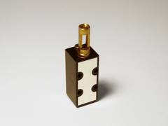 BIJUR DELIMON DDM01A0100