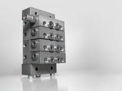 BIJUR DELIMON M2500B9G