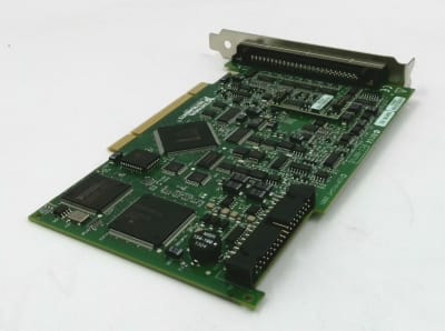 NATIONAL INSTRUMENTS NI-PCI-0671E