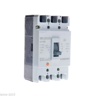 CHINT NM1-125S/3300