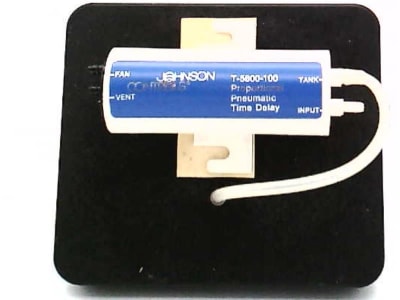 JOHNSON CONTROLS T-5800-100