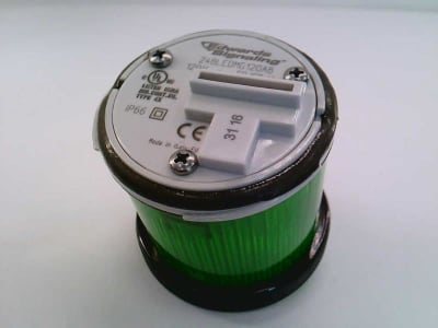 EDWARDS SIGNALING 248LEDMG120AB