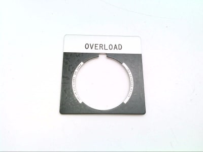 ALLEN BRADLEY 800T-NX1241