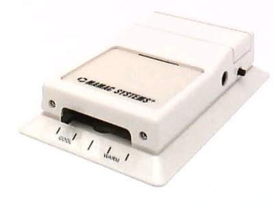 MAMAC SYSTEMS TE-205-EX-AL10K-3