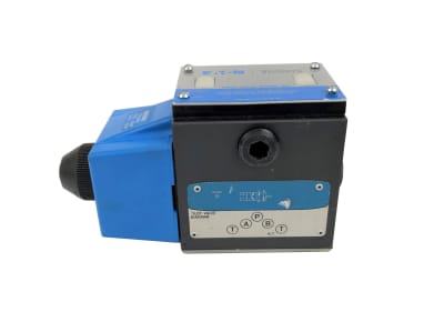 EATON CORPORATION DG4S4L-012A-B-60