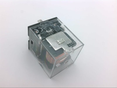 OMRON MKS2XT-11 DC24