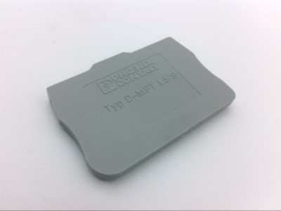 PHOENIX CONTACT D-MPT 1,5/S