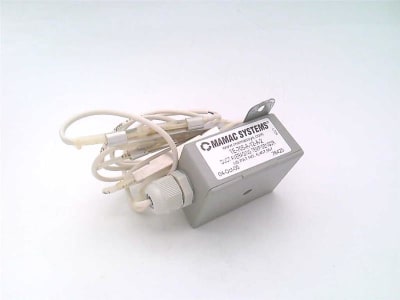 MAMAC SYSTEMS TE-705-A-12-A-2