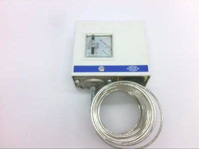 KMC CONTROLS CTE-3007