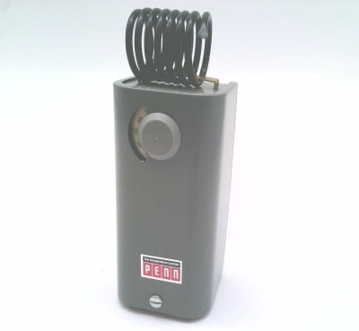 JOHNSON CONTROLS A19BAC-1