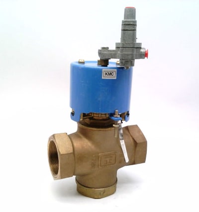 KMC CONTROLS VCP-42360250