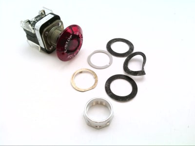 ALLEN BRADLEY 800T-NX1487
