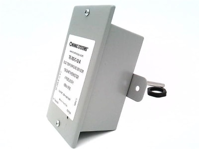MAMAC SYSTEMS TE-702-C-12-A