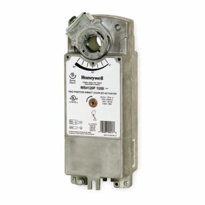 HONEYWELL MS4120F1204
