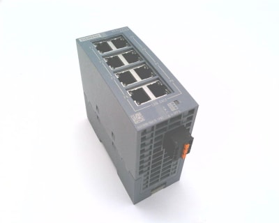 SIEMENS 6GK5008-0BA10-1AB2