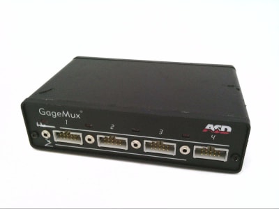 ADVANCED SYSTEMS INC 100-40P-F/100-20P-F/100-80P-F